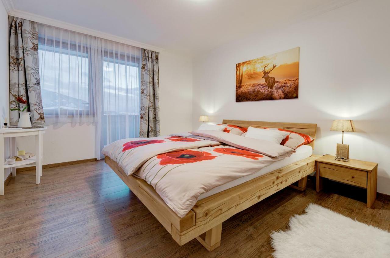 סאלפלדן אם שטיינרן מיר Ferienhaus Bachwinkl מראה חיצוני תמונה