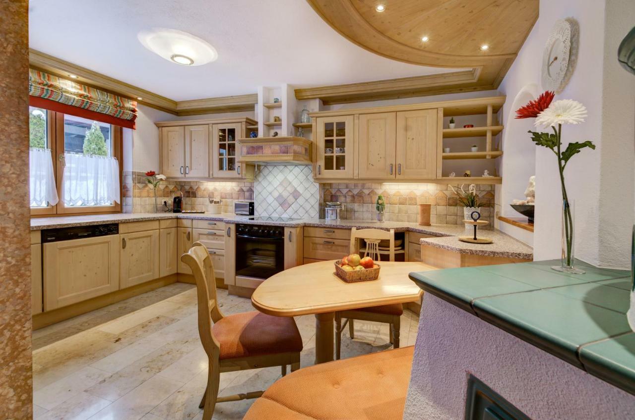 סאלפלדן אם שטיינרן מיר Ferienhaus Bachwinkl מראה חיצוני תמונה